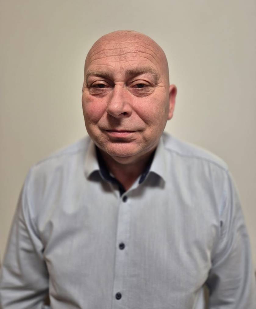 Paweł Latarski